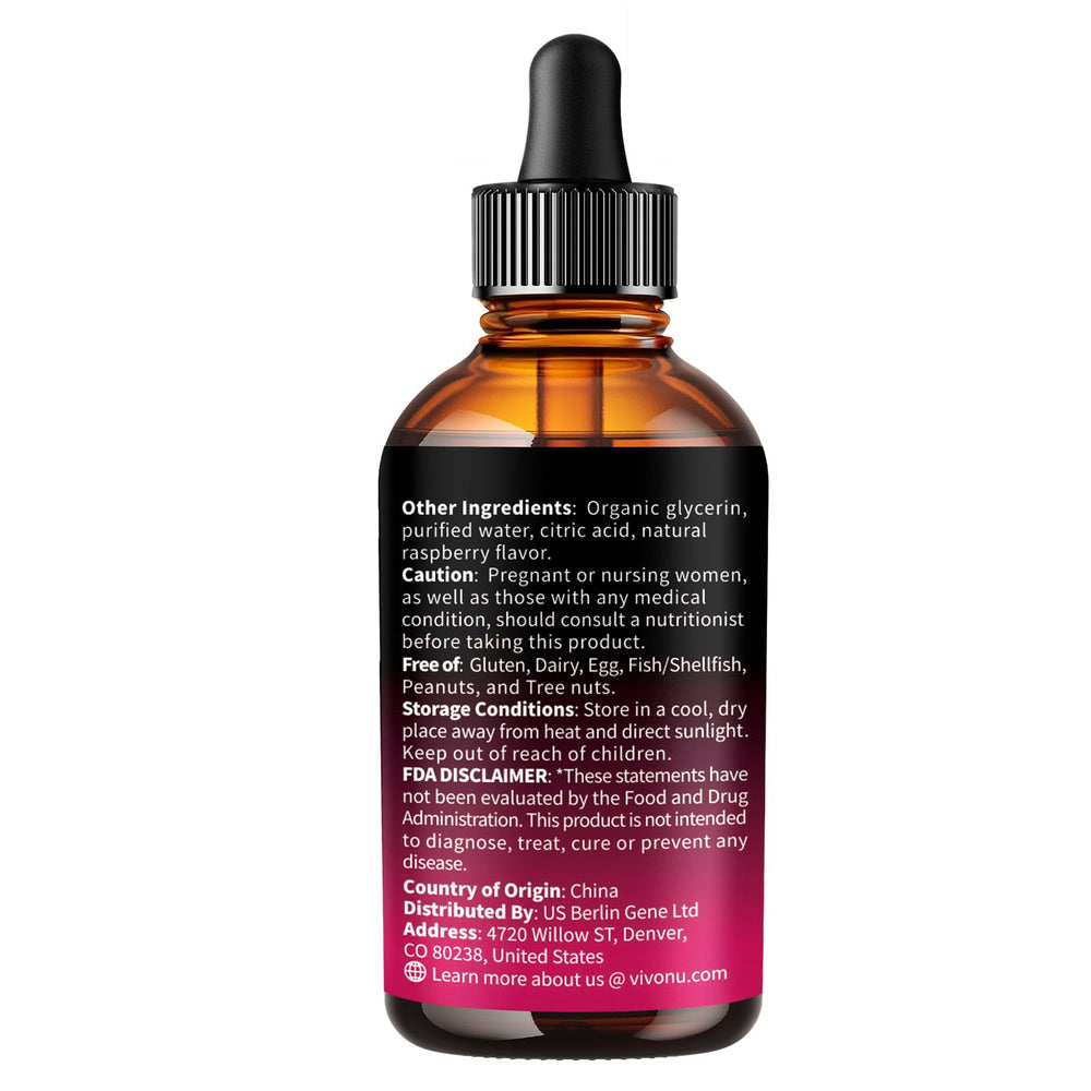 Lifestyle image suggesting daily vitality and energy support.