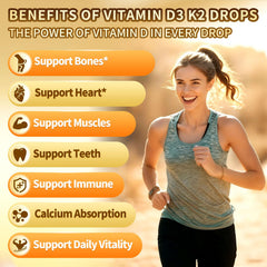 Omega-3 and coconut oil blend visible with the VivoNu liquid formula.
