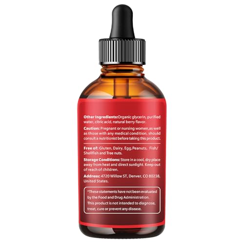 VivoNu easy-dosing liquid drops scene supports quick daily use.