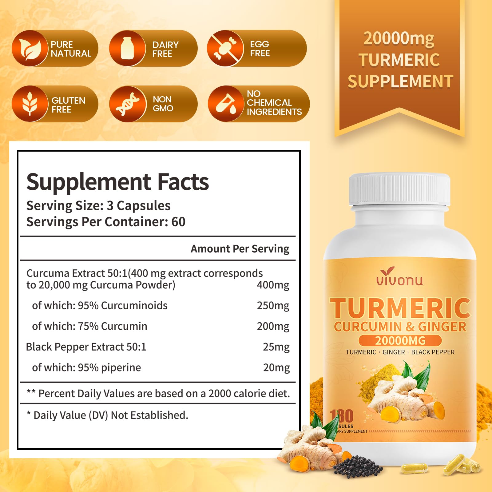 VivoNu Liposome technology close-up showcases enhanced absorption