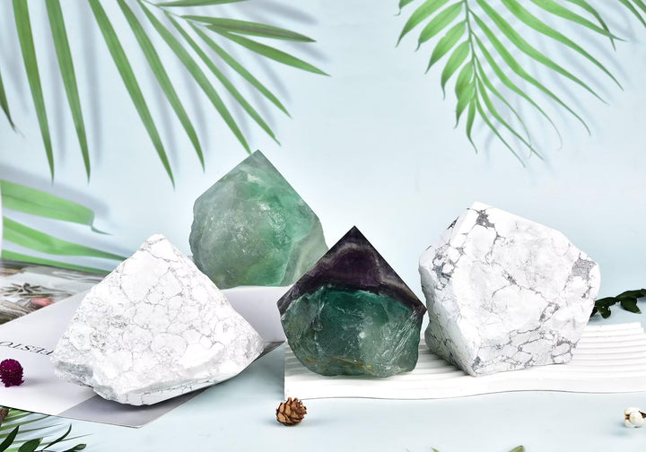 Ideal gift option for crystal lovers and mindful practice routines