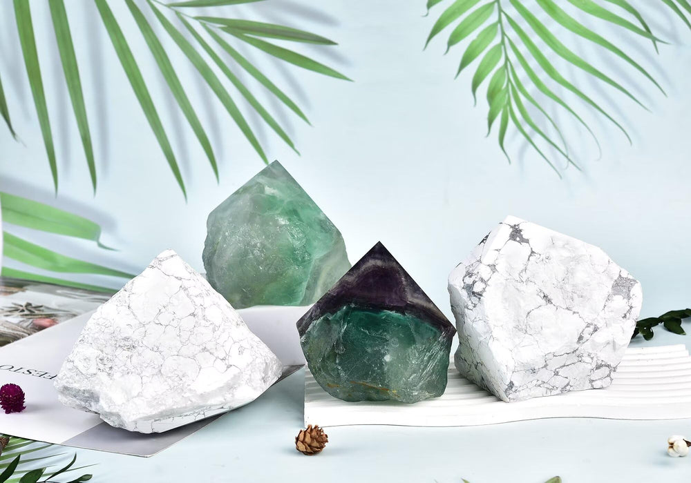 Ideal gift option for crystal lovers and mindful practice routines