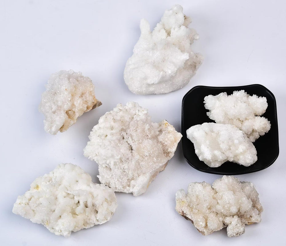 VIZYTOU crystal gift idea for crystal lovers and collectors.