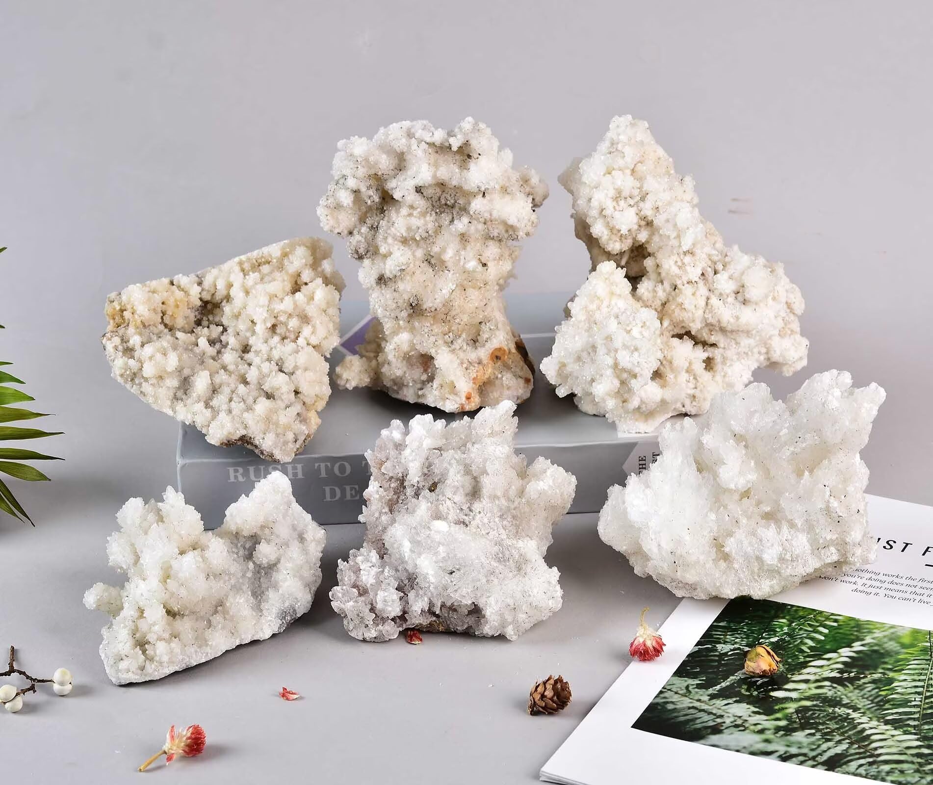 VIZYTOU gift idea crystal for home or office décor.