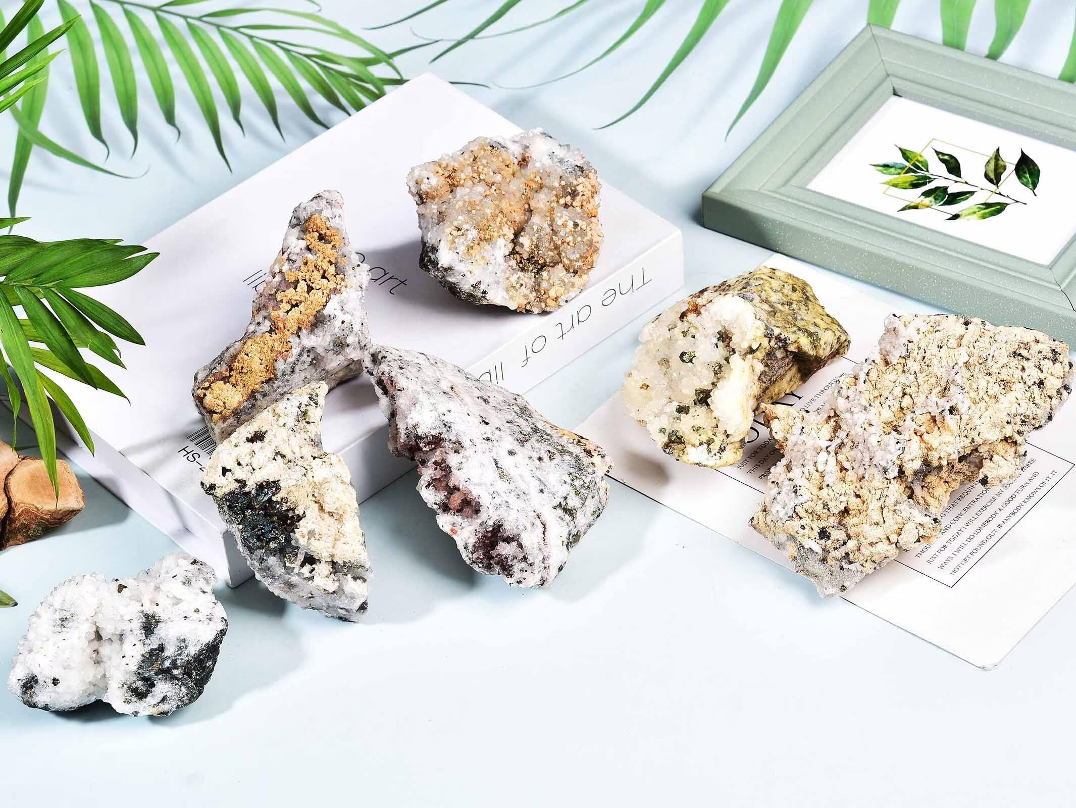 Vizytou gift-ready crystal ideal for decor and gifting
