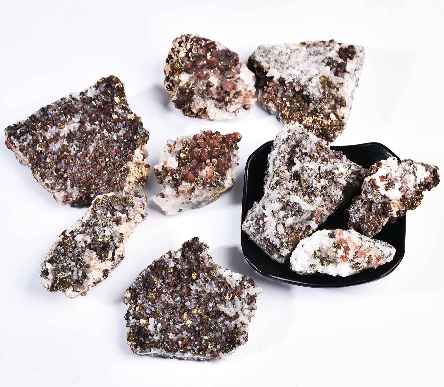 VIZYTOU meditation-friendly stone suitable for yoga practice