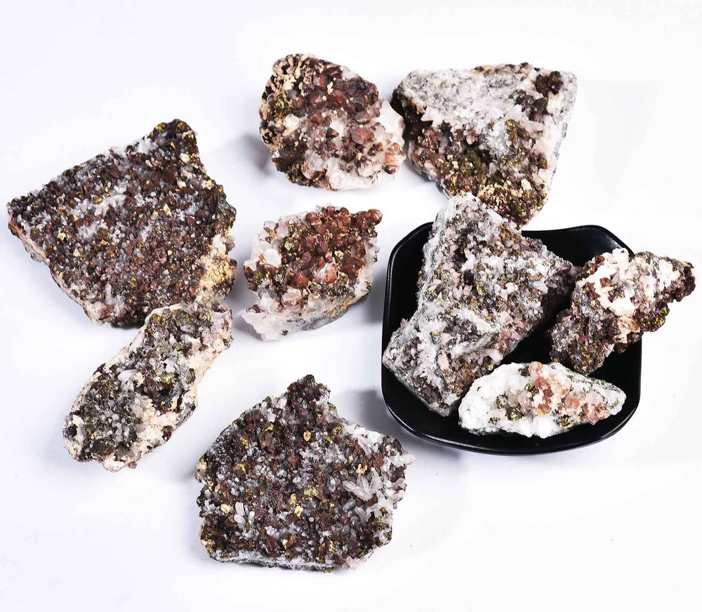 VIZYTOU meditation-friendly stone suitable for yoga practice