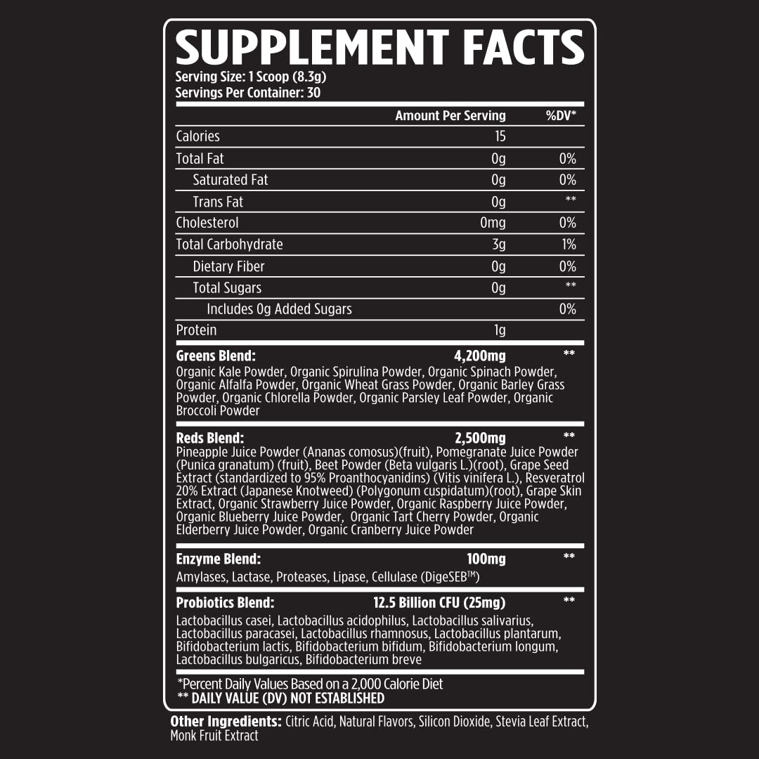 VMI Sports DigeSEB enzyme blend close-up emphasizing digestive support.