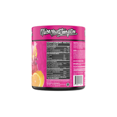 VMI Sports KXR Original Pink Lemonade scoop for a quick energy boost.