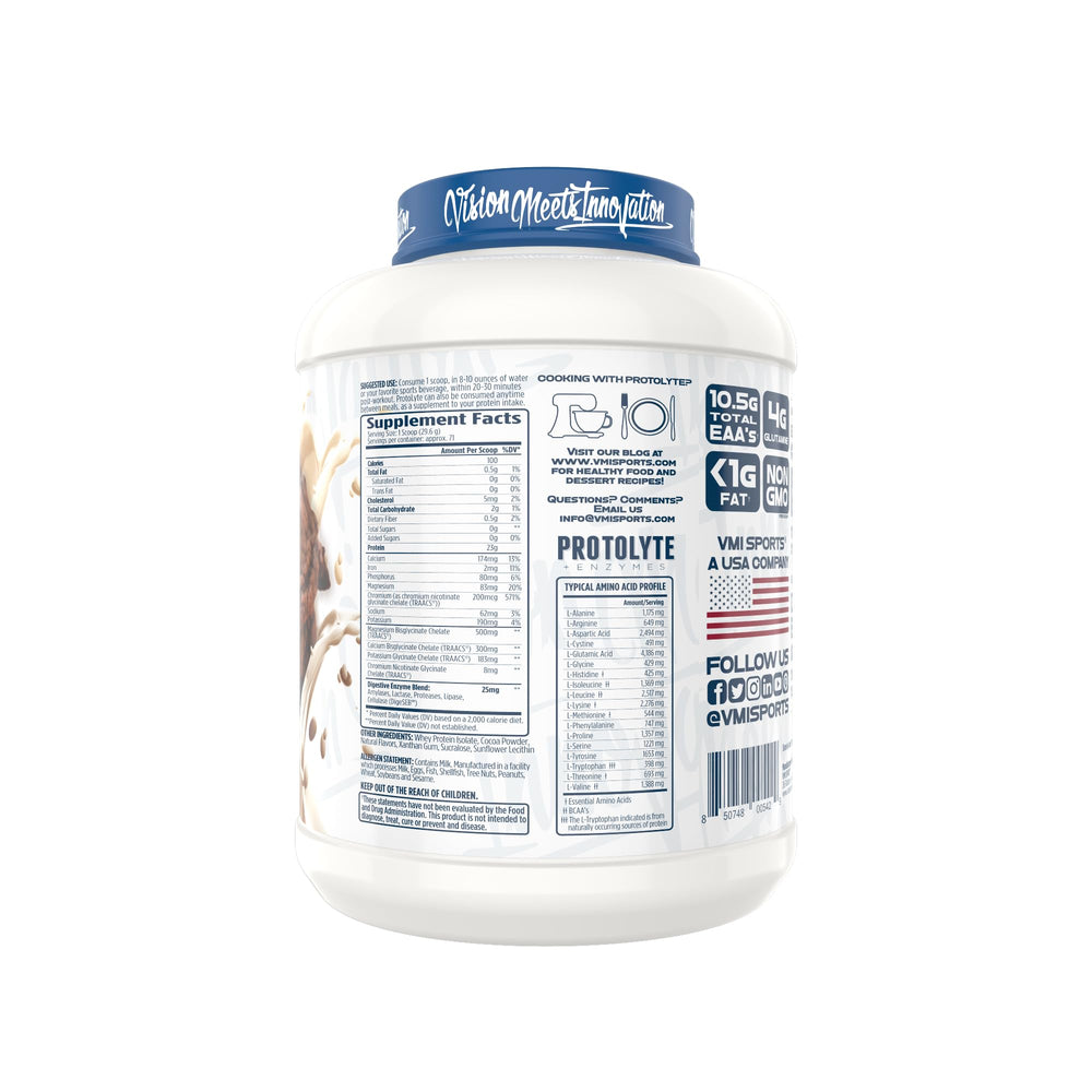 Ready shake in a glass after workout for convenient protein option.