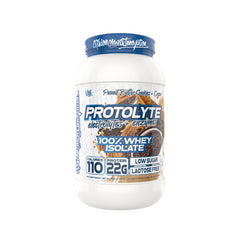 ProtoLyte scoop-dispense showing convenient serving and quick absorption potential