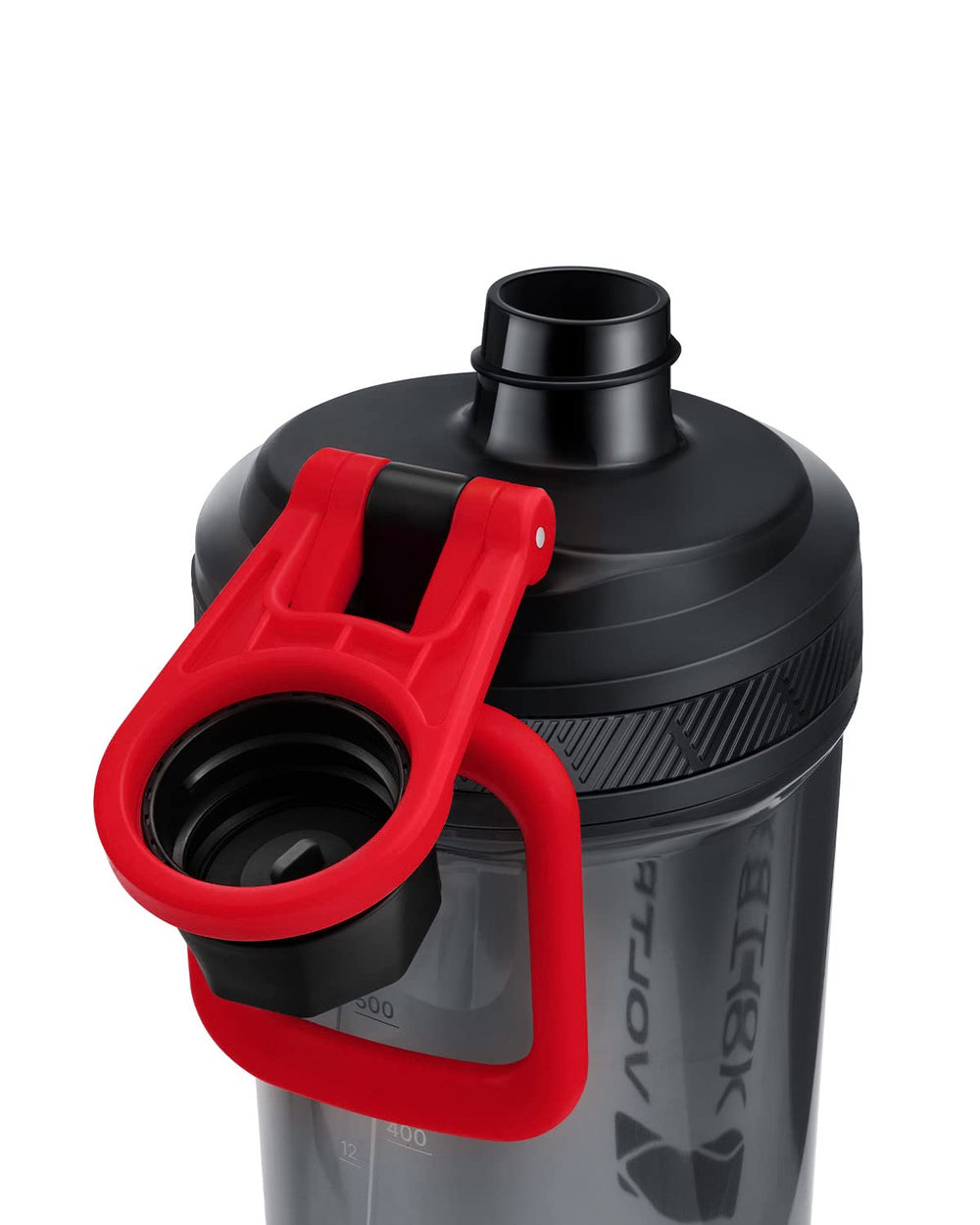 VOLTRX Gallium 6000rpm motor enables fast 15-second blends
