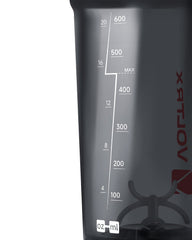 VOLTRX Gallium airtight screw-top prevents leaks during transport