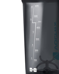 VOLTRX Gallium cap seals tightly for spill-free gym bag transport