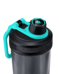 VOLTRX Gallium motor and blade assembly delivering fast, thorough blending.