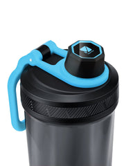 VOLTRX Gallium USB-C charging port enables convenient recharges between workouts