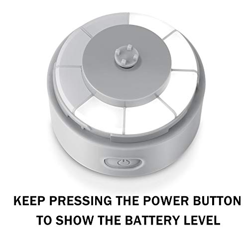 VOLTRX VortexBoost dishwasher-safe design with removable base for easy cleaning
