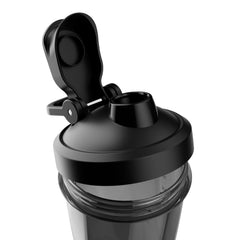 VOLTRX VortexBoost dishwasher-safe base enables quick cleanup after workouts.