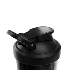 VOLTRX VortexBoost LED battery status shows charge at a glance.