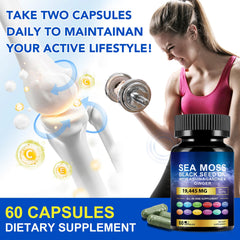 Vortexonix bottle displayed on a kitchen counter for daily wellness routine