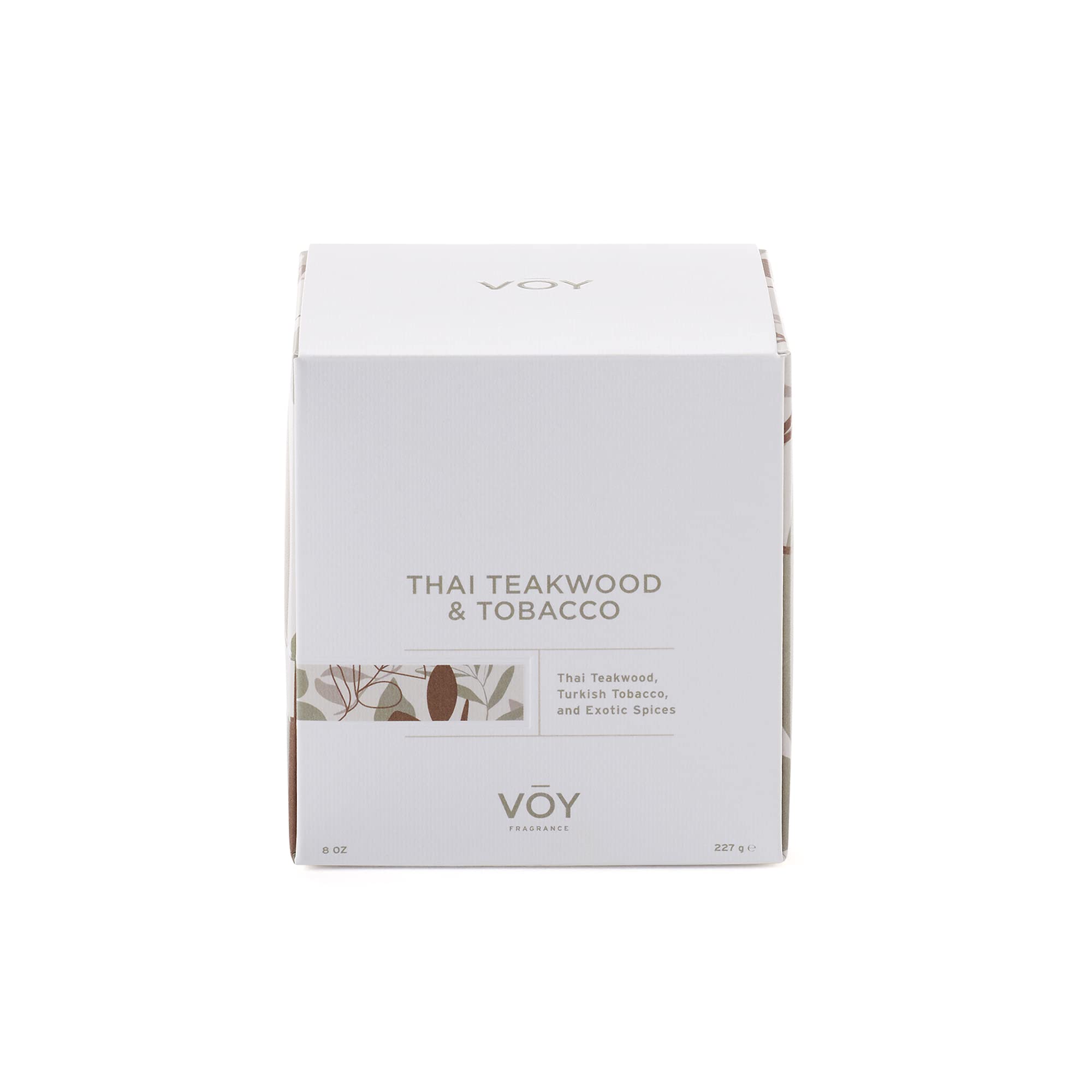 VOY sustainable gift packaging enhances gifting with eco-friendly presentation