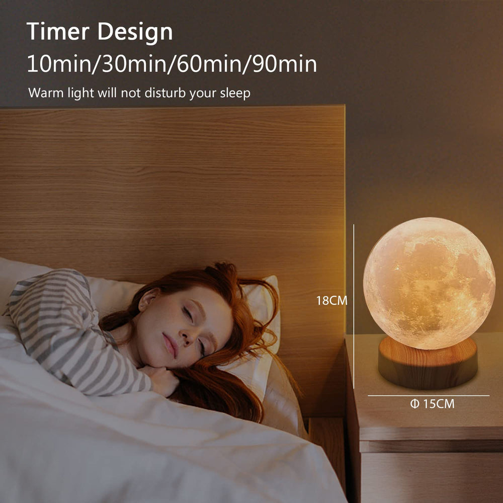 VUSIHOO 25-100 percent brightness levels offer customizable illumination for any task