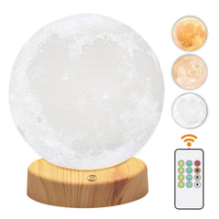 VUSIHOO Happy Sun lamp on a desk providing mood-boosting light for daytime focus