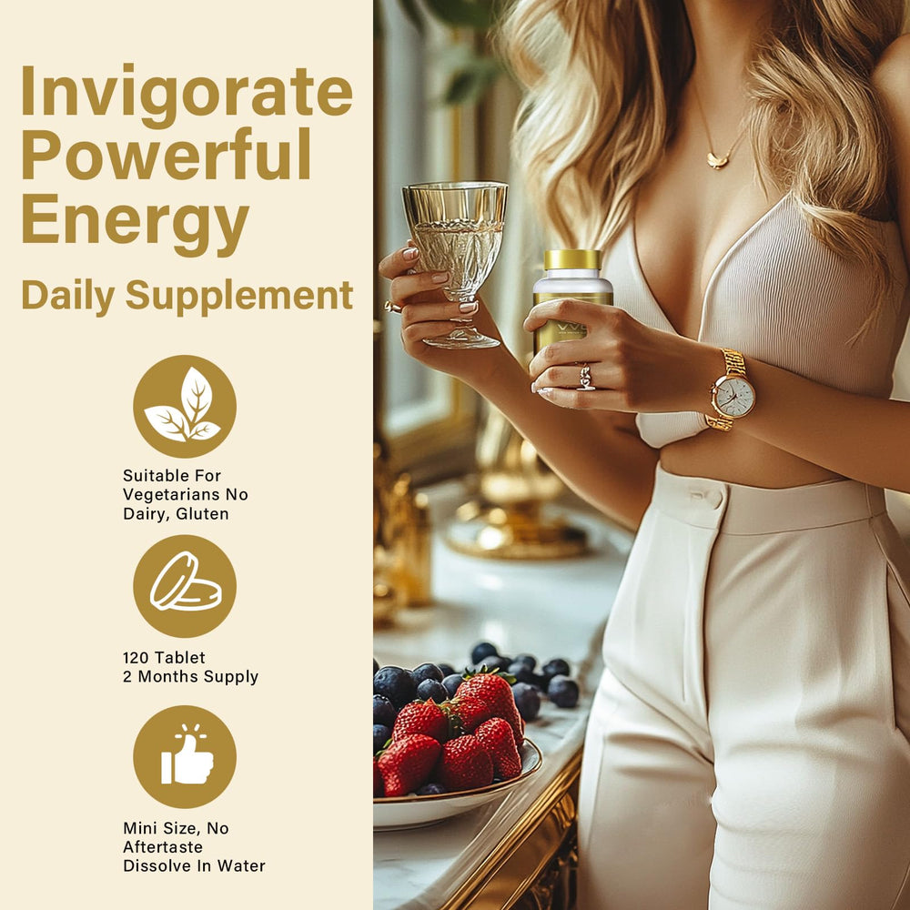 VVQ daily‑use setup demonstrates easy hydrogen infusion during the day.