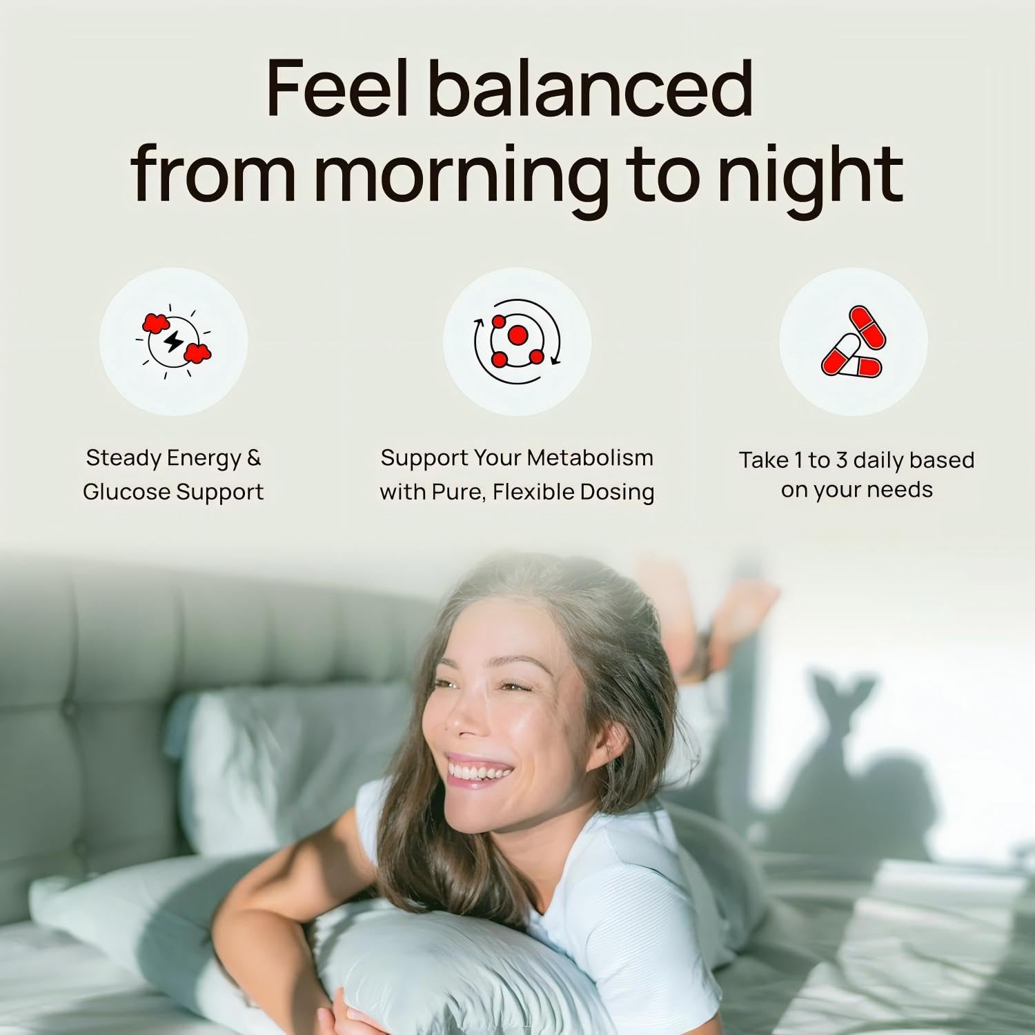VXICDE gluten-free Berberine HCl supplement supports allergen-friendly routines