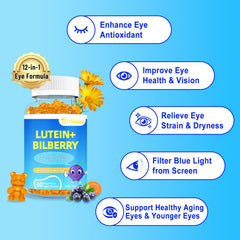 VZOXAINS bilberry-astaxanthin ingredients image showcases antioxidant-rich formula.