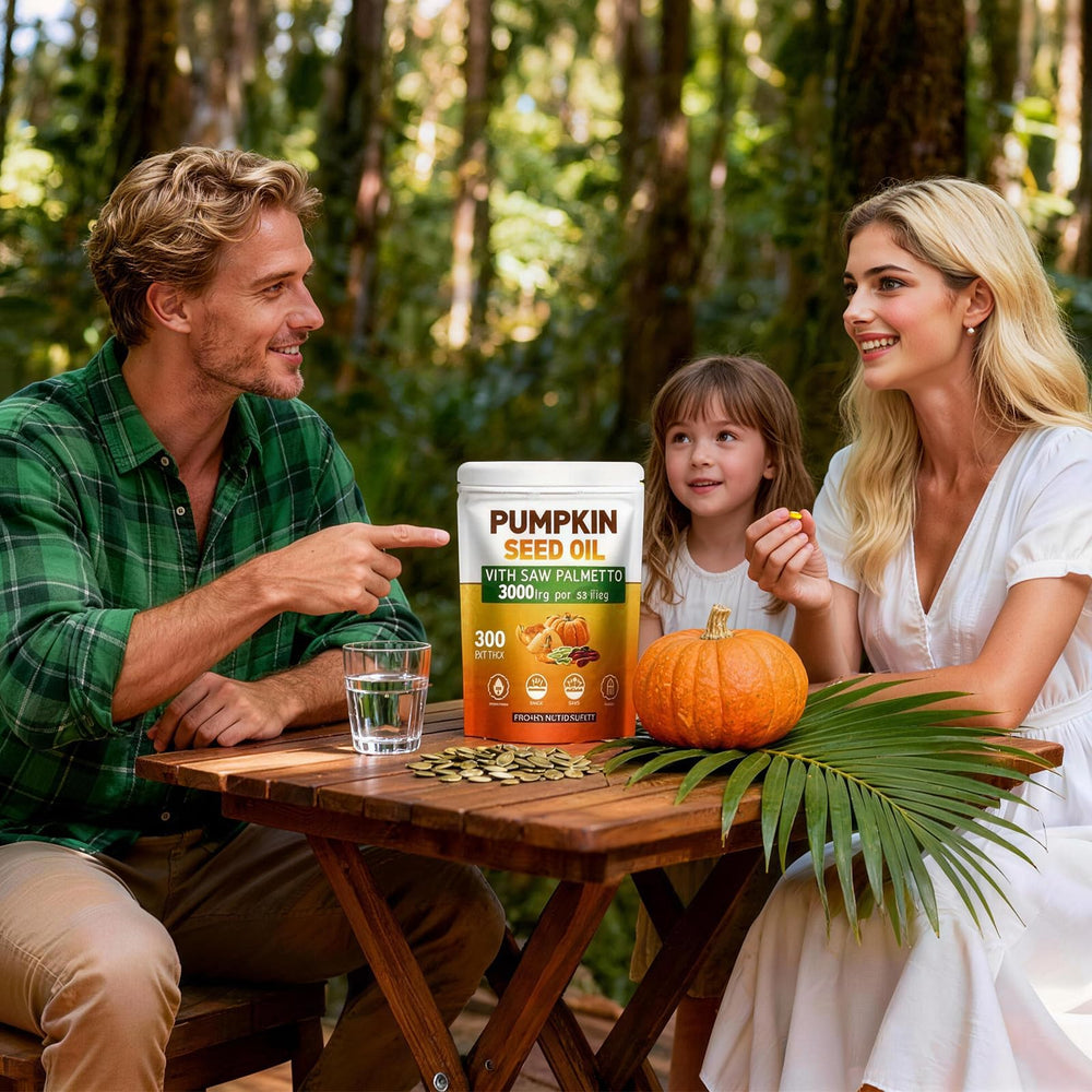 WACHRAY hair-growth support scene indicating vitality and fullness