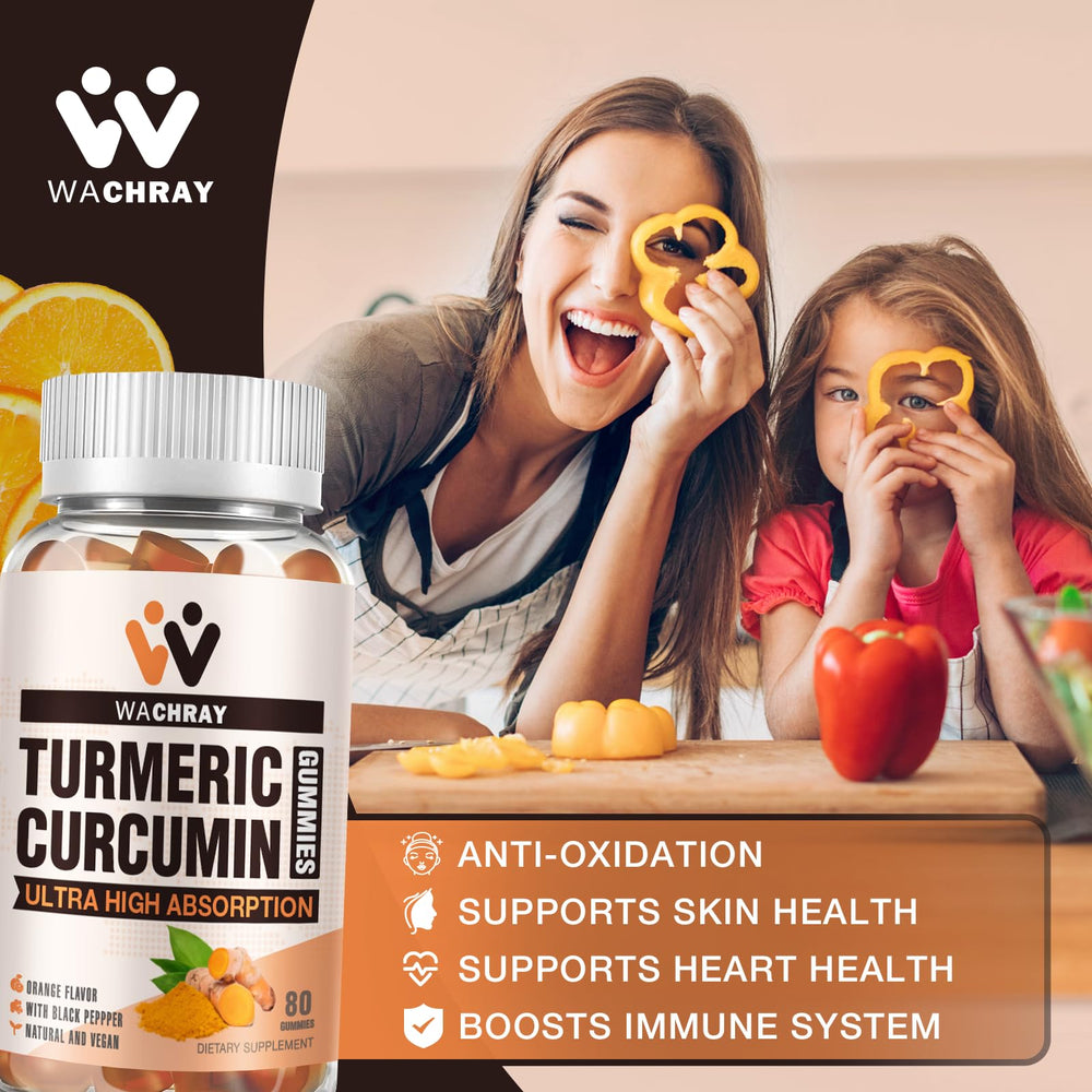 WACHRAY 2-pack outer box emphasizes value and convenience.