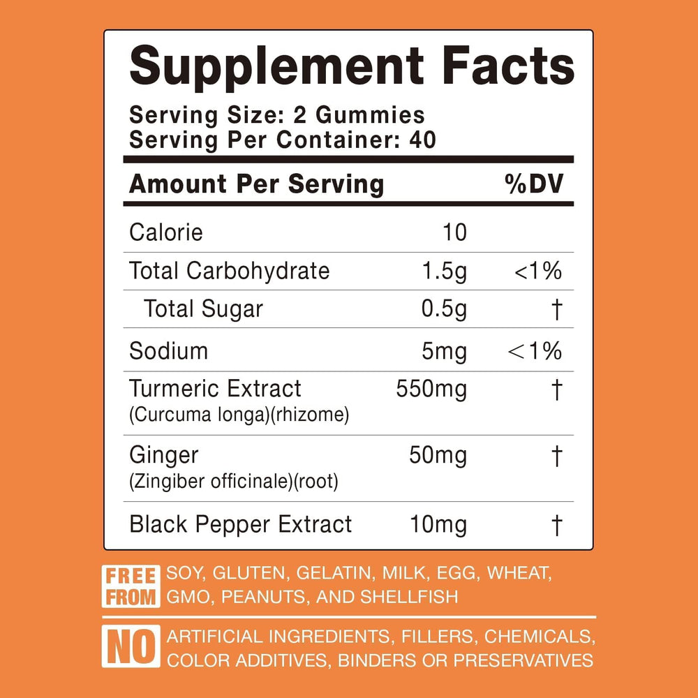 WACHRAY vegan formula without gelatin supports clean labeling.