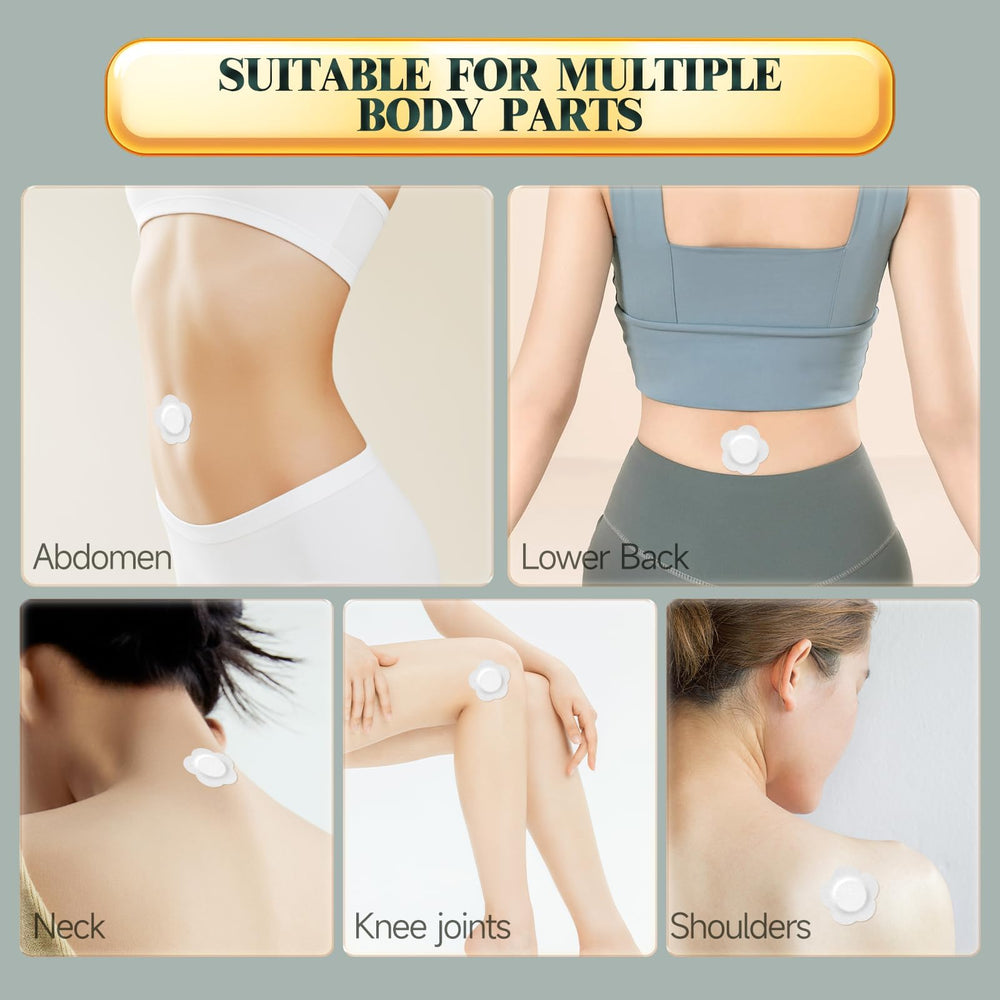 WALEJUC 50-count pack supports convenient personal care routines.