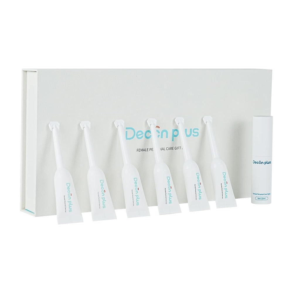 Wanvary vaginal moisturizer application for intimate dryness relief