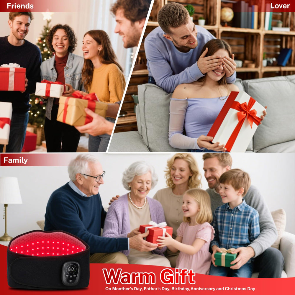 WAPAG compact design ideal for travel and on-the-go use