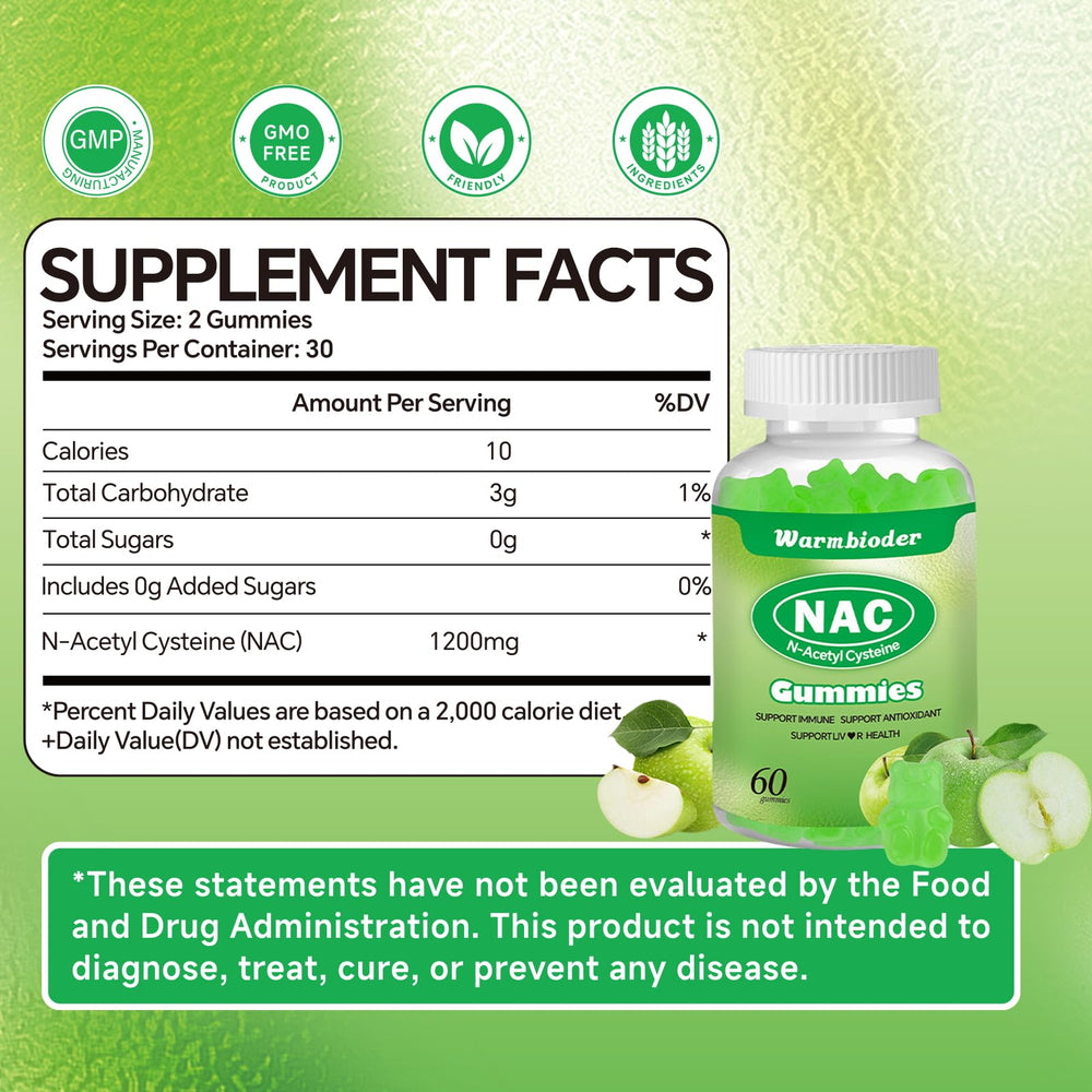 Non-GMO and gluten-free indicators reinforce a clean ingredient approach.