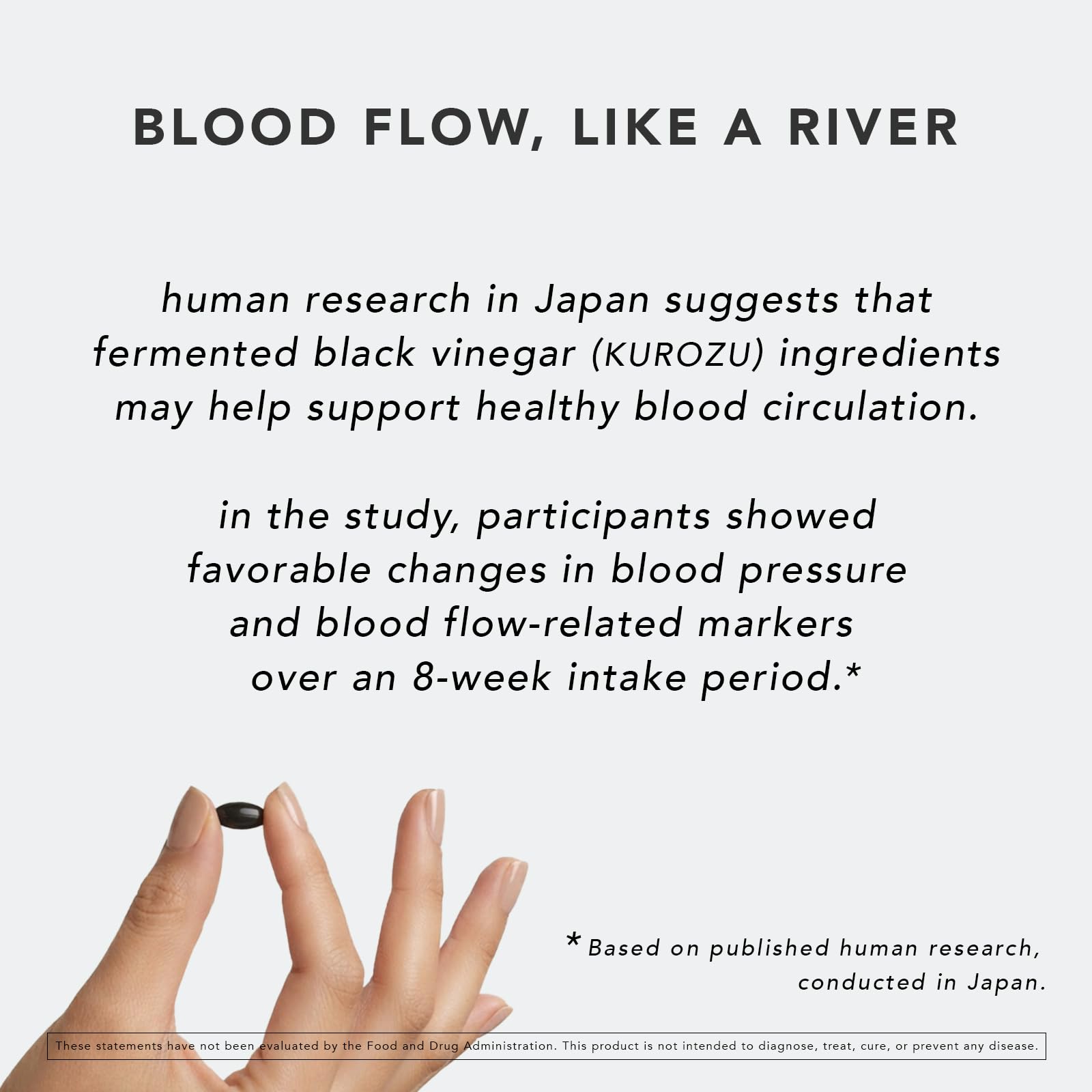 Washoku KUROZU travel jar ready for on-the-go wellness