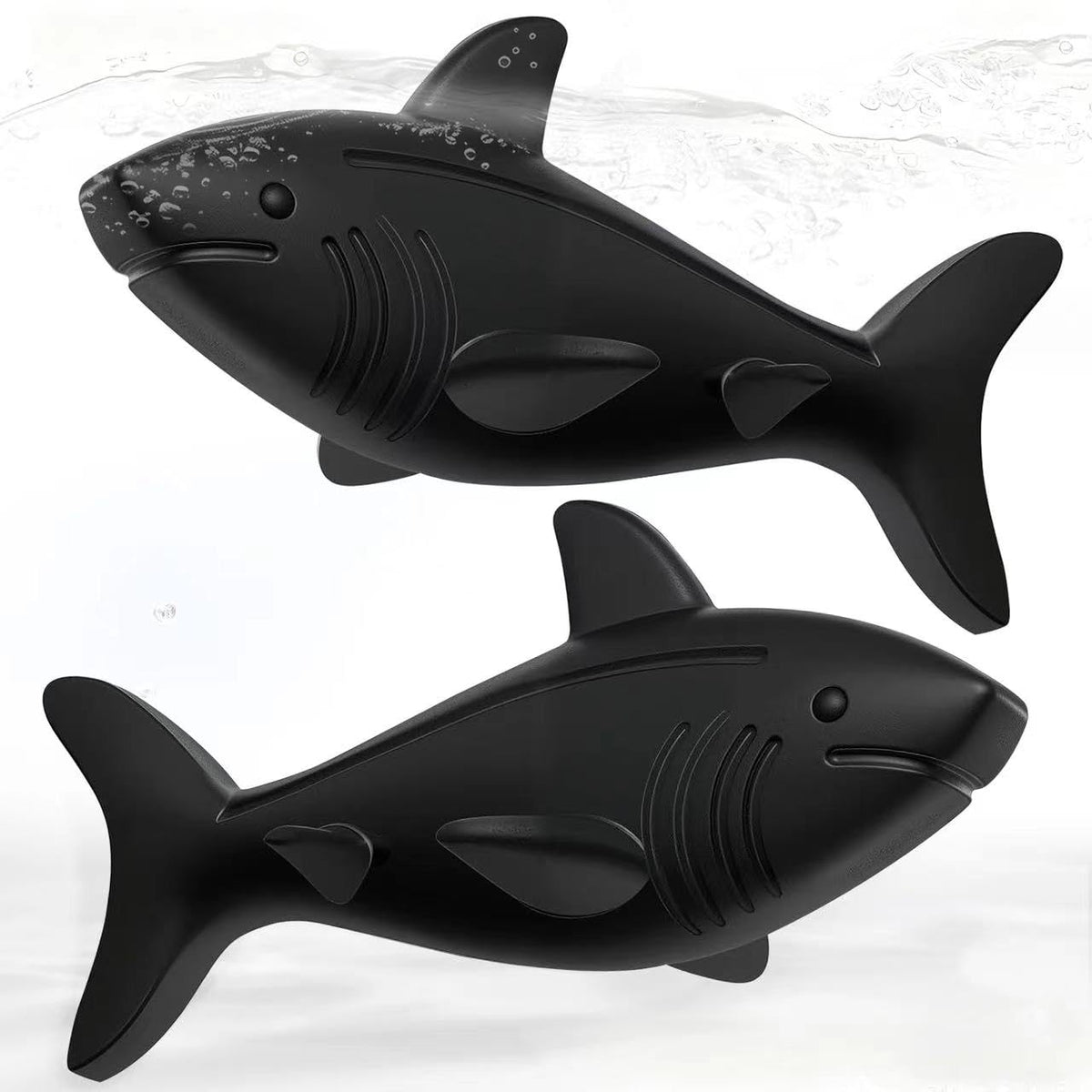Watstion reusable iron fish bottle-pour for easy beverage iron infusion.