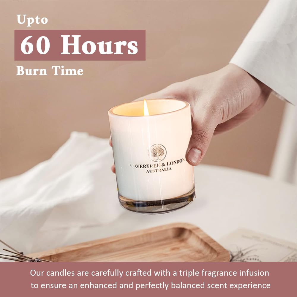 Wavertree & London gift-ready packaging perfect for gifting