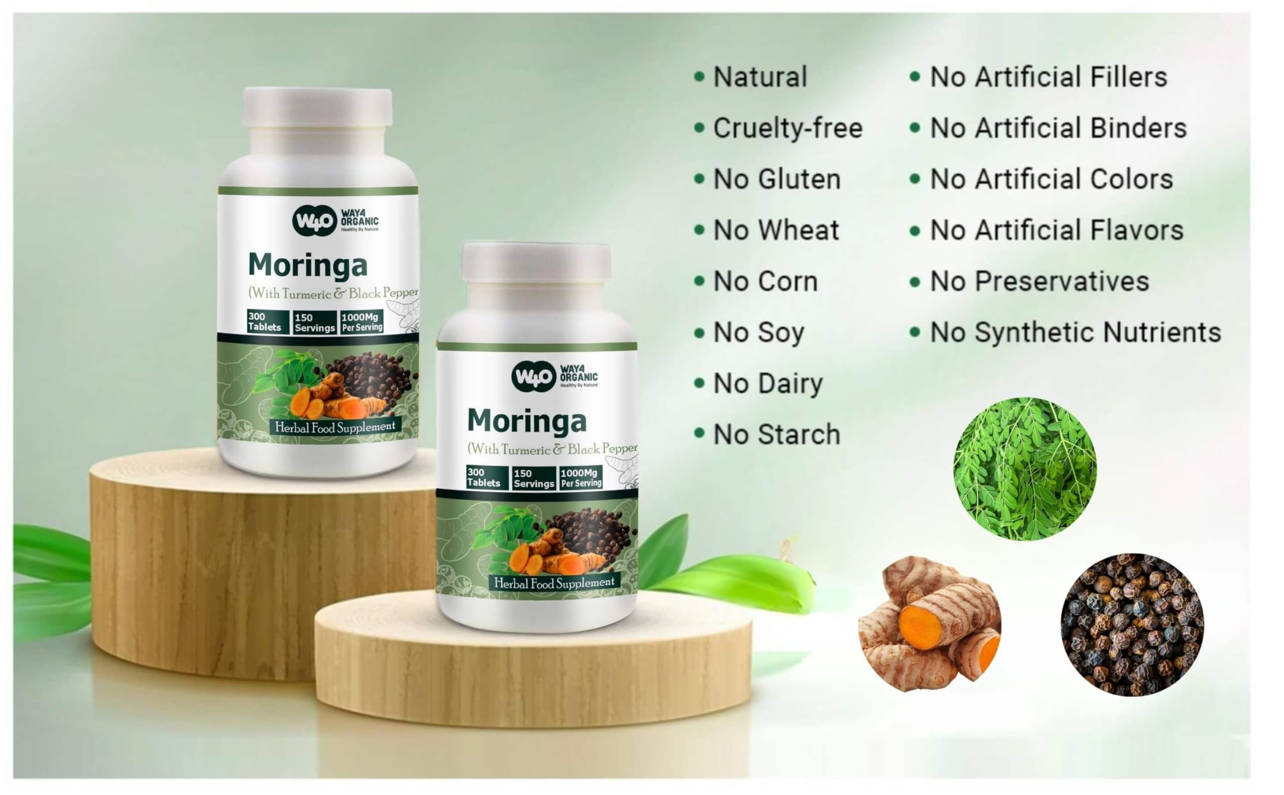 Pills in hand illustrating easy morning dosage