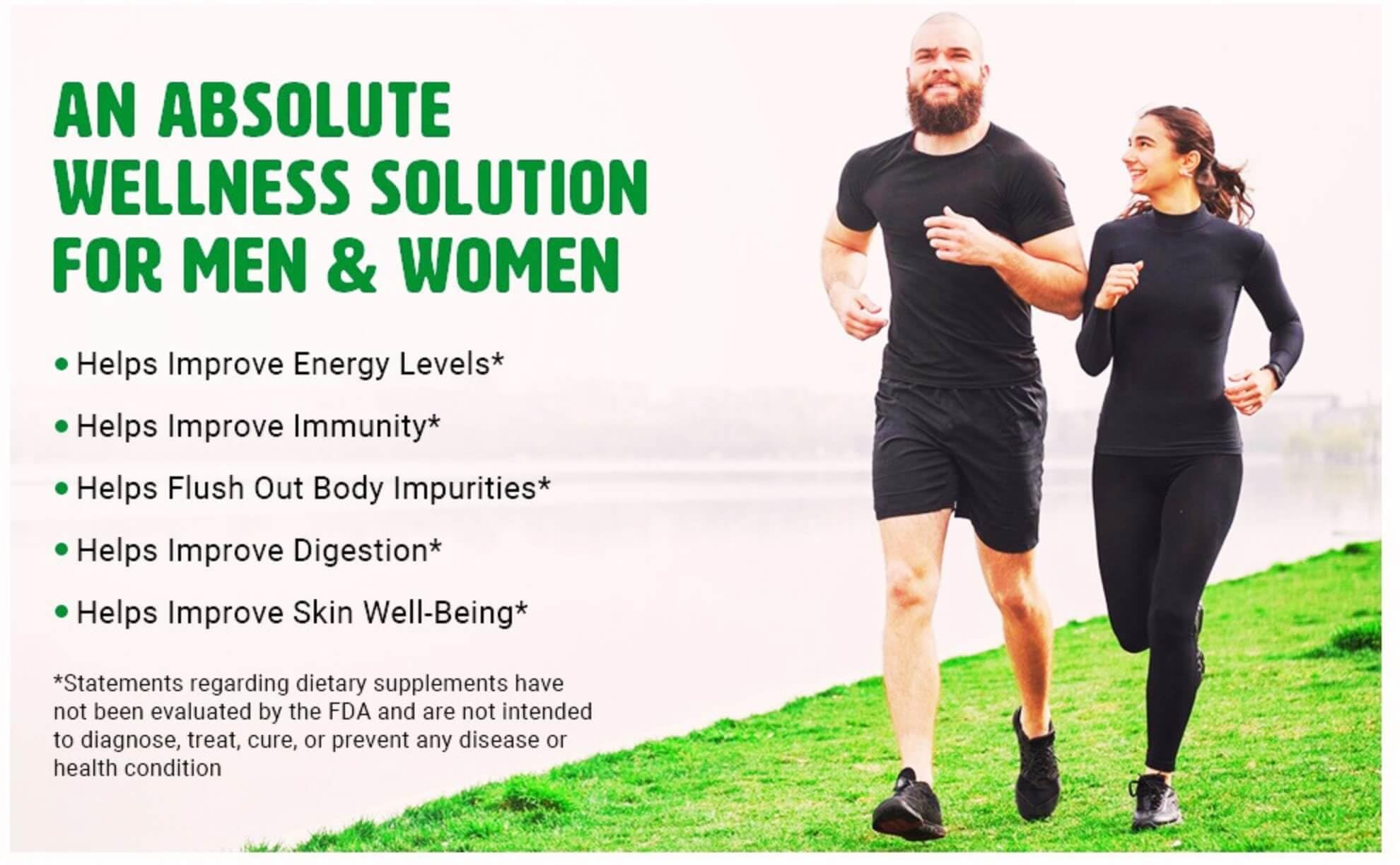 Natural ingredients imagery of moringa leaves and turmeric roots