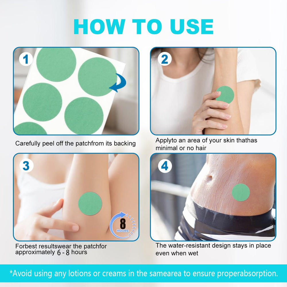 Gentle adhesive suitable for sensitive skin for secure wear.