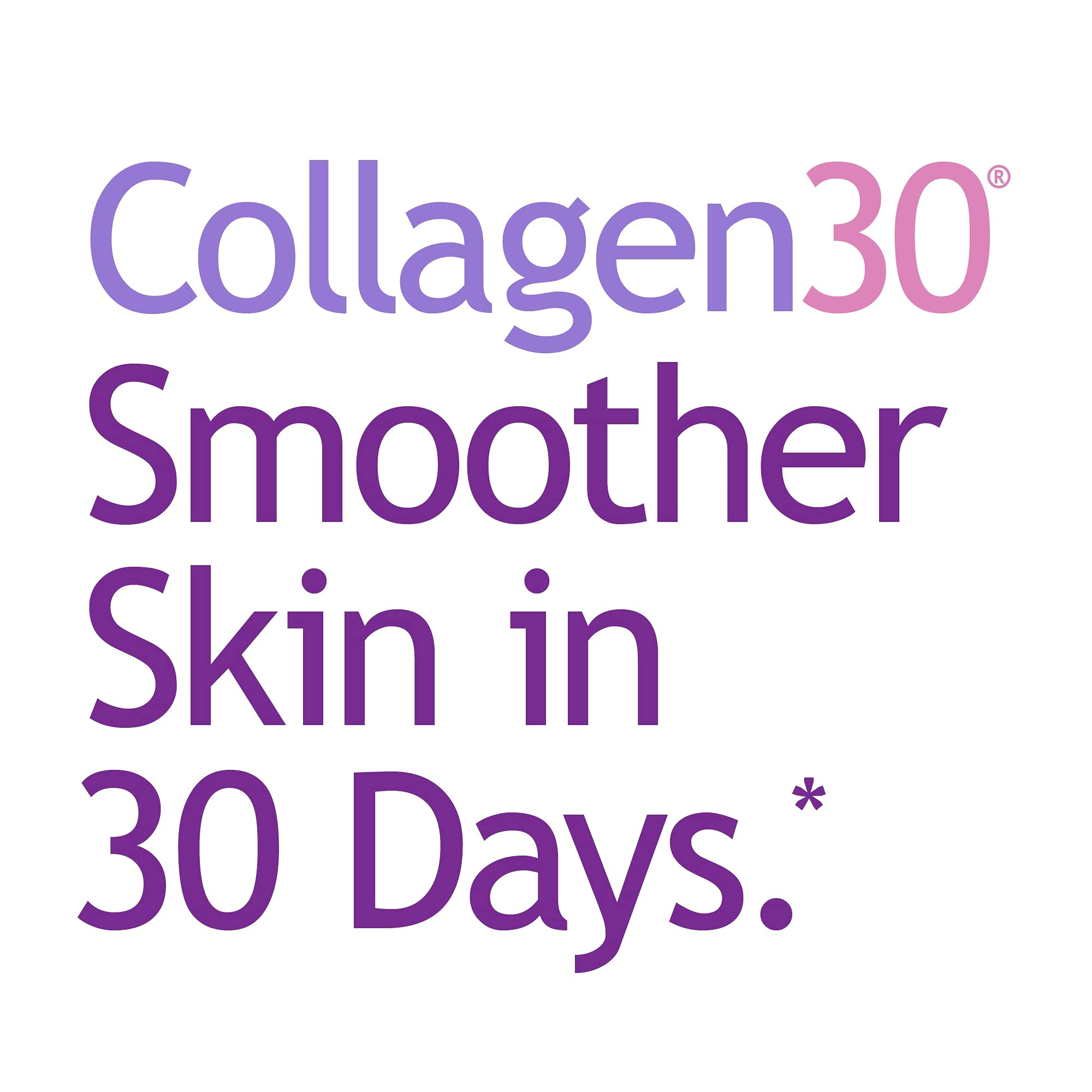 Webber Naturals Collagen30-gluten-free-label close-up communicates clean, allergen-free formulation.