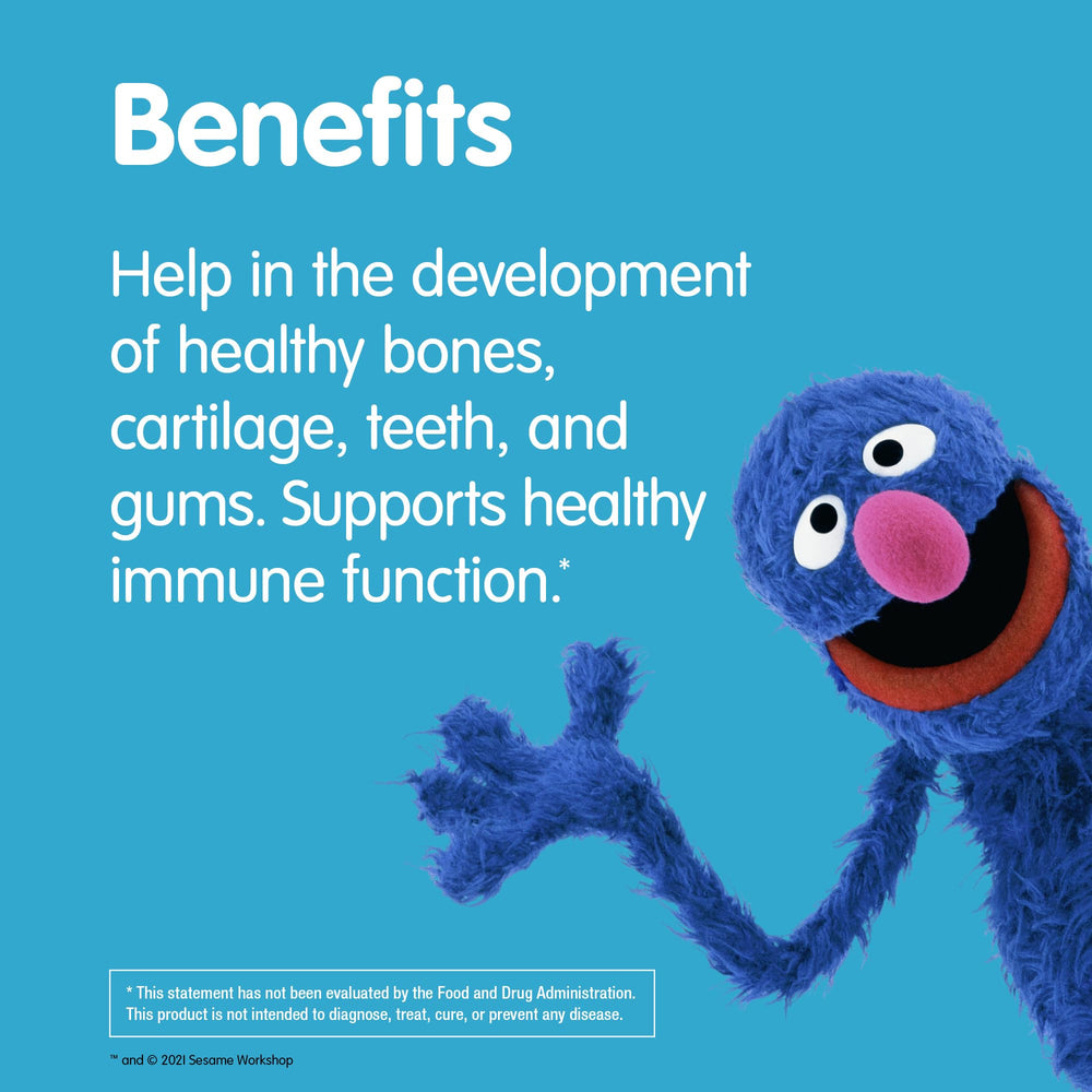 Allergen-friendly formula free from gluten, dairy, peanut, and gelatin.