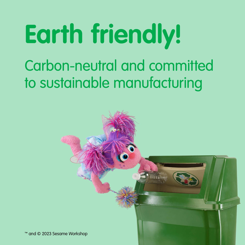 Quality testing since 1948 provides added consumer confidence.