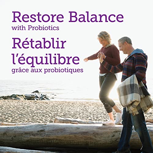 Webber Naturals capsule in hand suggests portable daily use