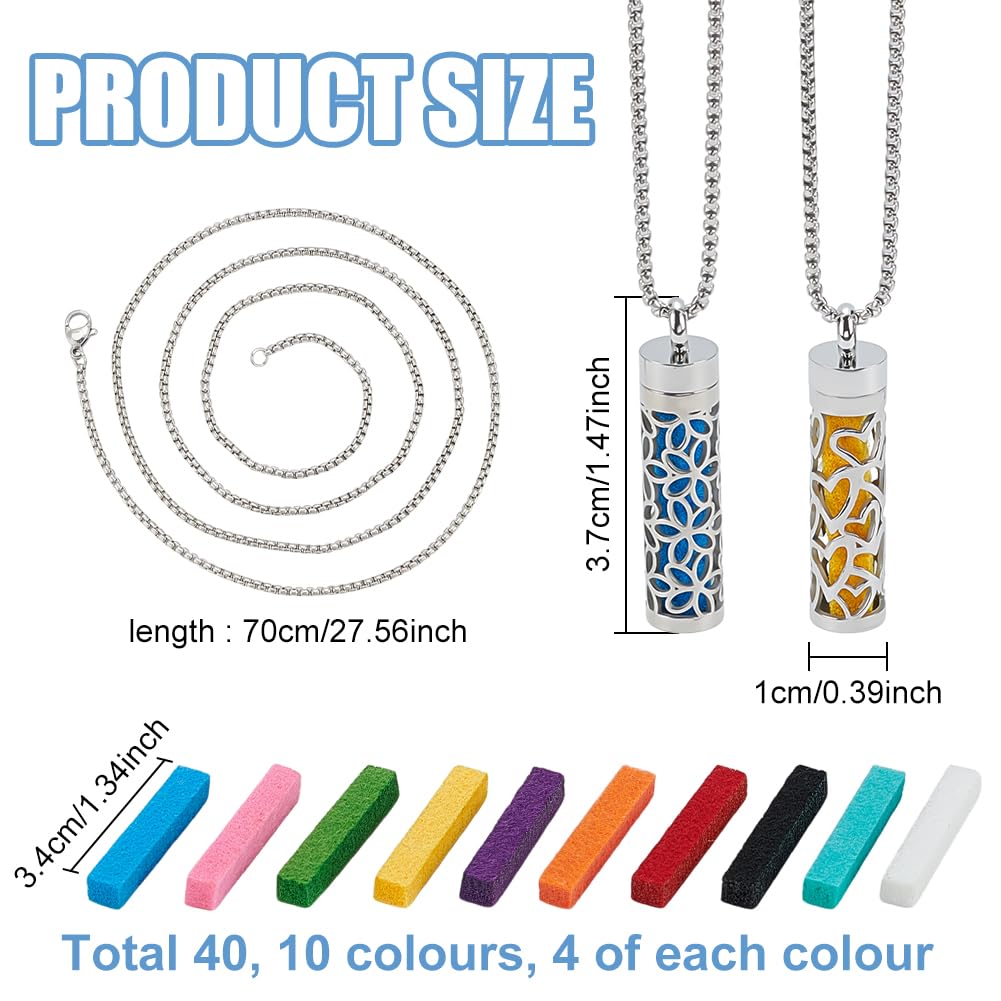 WEBEEDY hollow stainless steel diffuser pendant showing even aroma diffusion.