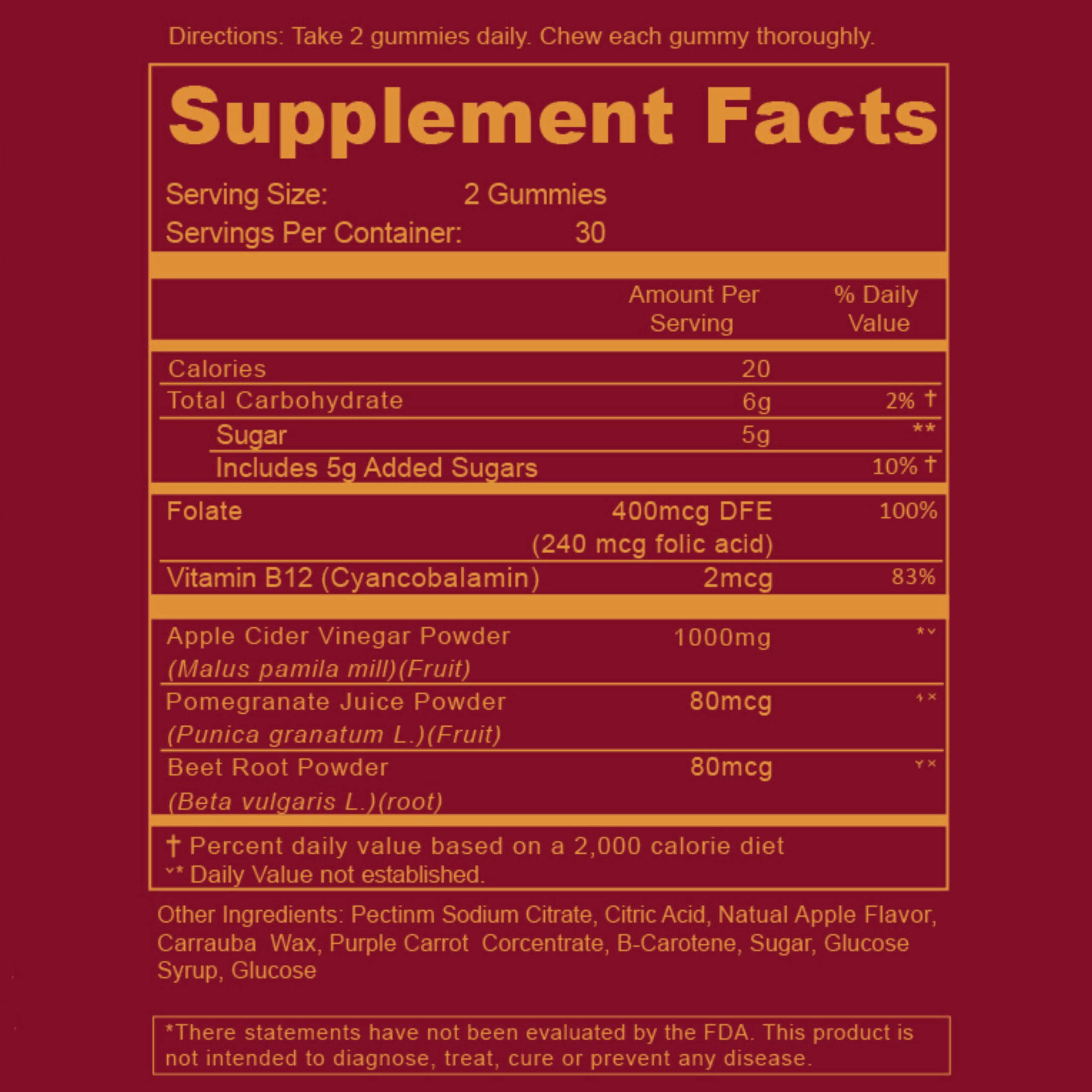 WEEM gummies jar closeup reveals natural ingredients supporting immune balance.