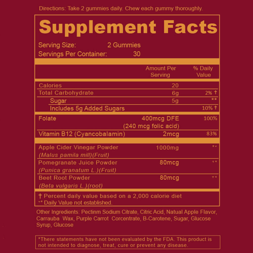WEEM gummies jar closeup reveals natural ingredients supporting immune balance.